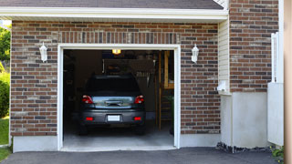 Garage Door Installation at Country Playground, Florida